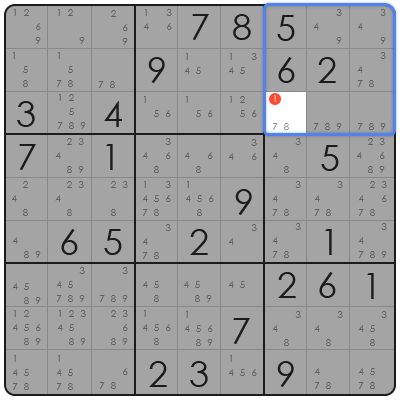 sudoku skyscraper